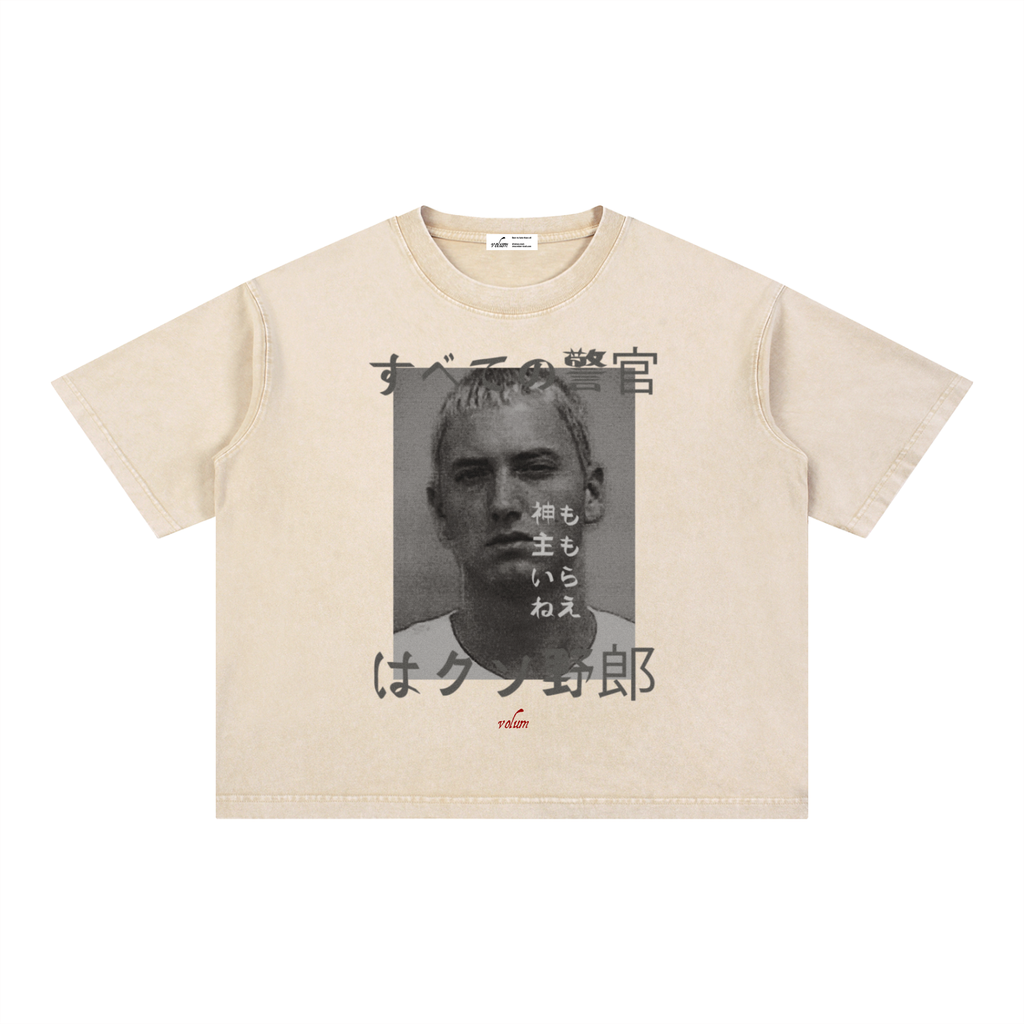 MNM - ACAB