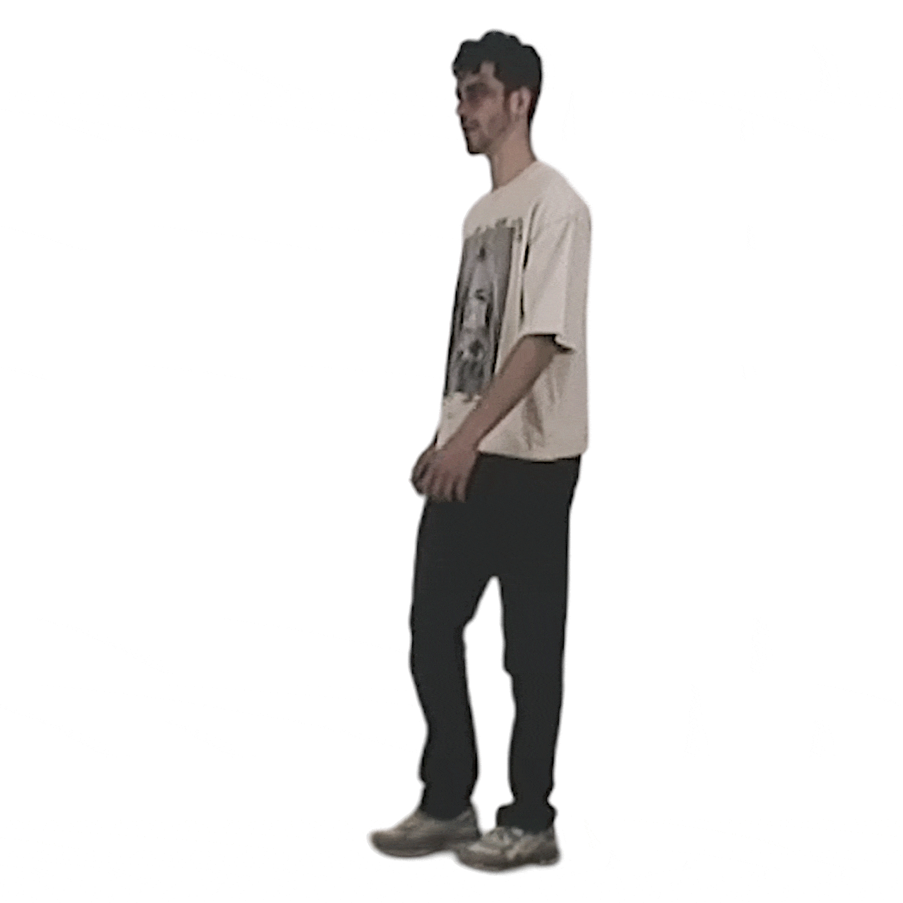 LNDSLHN - ACAB